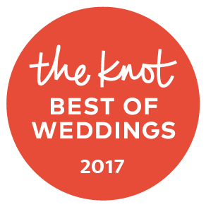 The Knot Best of Weddings 2017