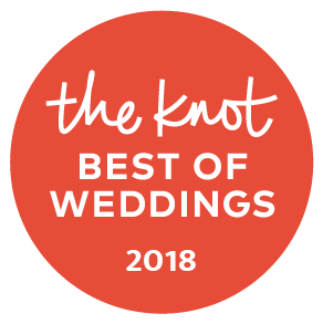 The Knot Best of Weddings 2018