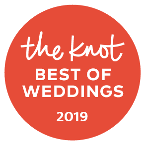 The Knot Best of Weddings 2019